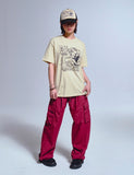FRIDAY Short Sleeve Tee