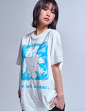 NOT BEAR Short Sleeve Tee