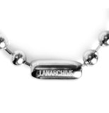 [MADE] 022 Engraving ball bracelet