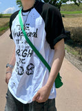 608 British Rescue Short Sleeve T-Shirt