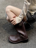 Keira rain boots