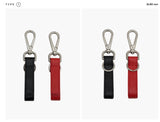 Modernif Leather Keyring