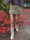 Wiki Hardtack Pocket Skirt