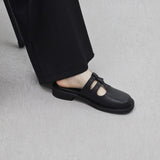 Lemina Strap Bloafer