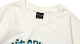 Dont Cry Teddy Short Sleeve T-shirt