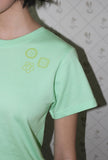 MINI GRAPHIC TEE
