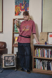 Rolling Hoppy Pigment Short Sleeve Tee