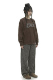STAR LINE Sweatshirt