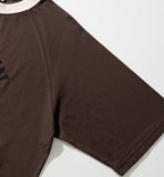 Mid Town Raglan Short Sleeve