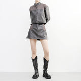Anderson Motor Jacket