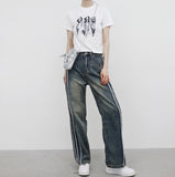 Rubins Printed T-Shirt