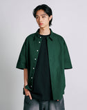 Mixy Layered Short Sleeve T-shirt