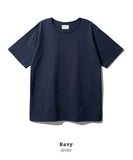 974OG Fine Duo Short Sleeve T-shirt