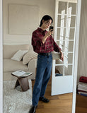 Citizen rare check shirt