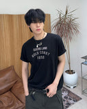 Land 1859 Crop Short Sleeve Tee