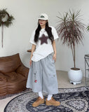 Verop Carpenter Bermuda Pants
