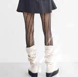 Rosie lace stockings