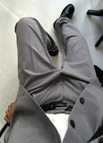 Encanto Wide Slacks