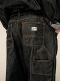 Fount Carpenter Denim Pants