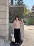 [BAONHAUS] Mitboss Nylon Banding Wide Pants