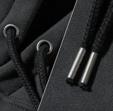 Invasion Hoodie