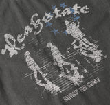 Pickstate Pigment Short Sleeve T-shirts