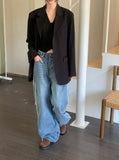 Arder Jenny Old Money Button Up Vest