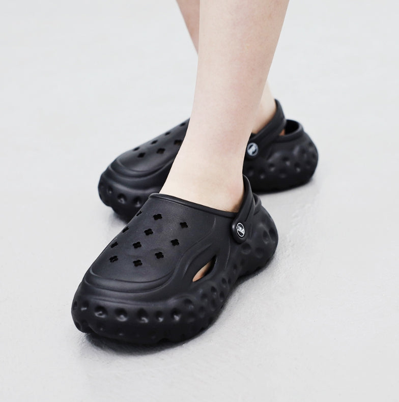 Color Disgusting Crocs Crocs 2024 Crocs Trend 2018 Balenciaga Ugly
