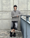 Fizzle Linen Knit