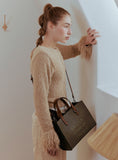 MARCE Half Tote Bag