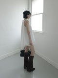 Loire Scarf Chiffon Blouse
