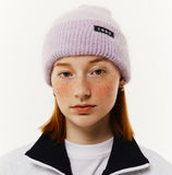 Soft Angora Beanie