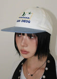 SAN DIEGO CAMP CAP