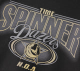 Spinner Sweatshirt