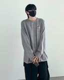 Lane Pigment Long Sleeve