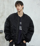 Track Signature MA-1 Jacket