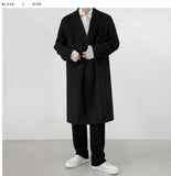 Lenon Robe Handmade Coat