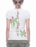 TAKE AWAY Baby Tee