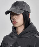 Wappen Washed Cap