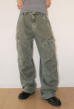 ROUGH POCKET CARGO PT