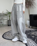 Rondi Reverse Track Training Pants