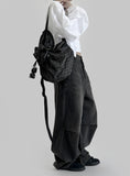 Dot Keyring Backpack
