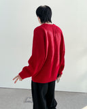Hive Cotton Round Knit