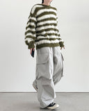 Times Padded Cargo Pants