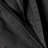 Lido Two-Tuck Bermuda Pants