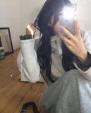 [Fur Lining] Tecum Suede Fur Mustang Jacket