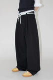 STRIPE FOLD SL
