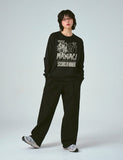 SPEED MANIAC Long Sleeve T-Shirt