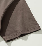 Rust Vale Short Sleeve