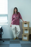 Cake Date Pigment Short Sleeve Tee